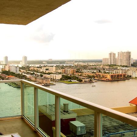 Best Holiday Suites Sunny Isles Beach Buitenkant foto