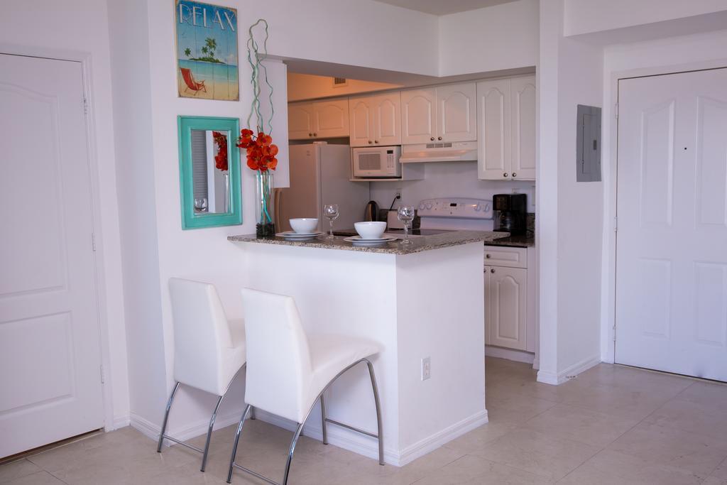 Best Holiday Suites Sunny Isles Beach Kamer foto