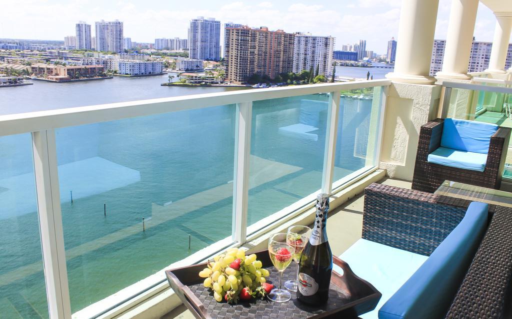 Best Holiday Suites Sunny Isles Beach Kamer foto