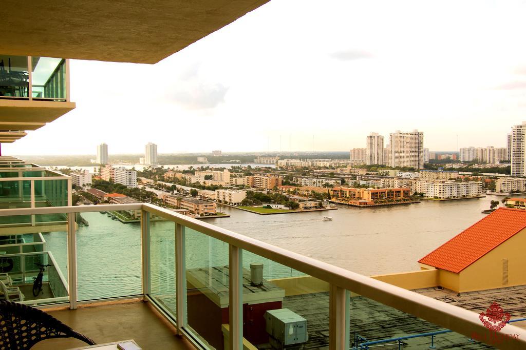 Best Holiday Suites Sunny Isles Beach Buitenkant foto